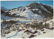 Skiparadies Hinterglemm, 1100 M Mit Zwölferkogel - Land Salzburg - (Österreich/Austria) - Saalbach