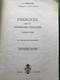 (499) Exercices Grammaire Française - J.F. Bernaer - 92 Blz. - Schulbücher