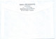 Cover  Sektion NBC/WNBA/FIQ Bowls/bowling Austria Letter Via Macedonia,canceled 2001,machine Stamp El Greco - Petanque