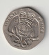 GREAT BRITAIN 1994: 20 Pence, KM 939 - 20 Pence