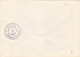 NORTH POLE, POLISH ARCTIC EXPEDITION ANNIVERSARY, MAP, SPECIAL COVER, 1982, POLAND - Arctic Expeditions