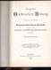 1891, " Deutsche Briefmarken-Zeitung Zeitung " Von Dr. Hans Brendicke , Selbstverlag, 1 Band , RR 1 - Deutsch (bis 1940)