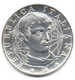 2000 - Italia 1.000 Lire Giordano Bruno - Senza Confezione     ----- - Herdenking