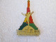 PIN'S    GYMNASTIQUE  CHAMPIONNAT DU MONDE PARIS 1992 TROPHÉE FRANCE TELECOM  TOUR EIFFEL - Gymnastics