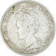 Monnaie, Pays-Bas, Wilhelmina I, Gulden, 1916, Utrecht, TB+, Argent, KM:148 - 1 Gulden