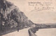 Houx - Le Village - Yvoir - Circulé En 1903 - Animée - Dos Non Séparé - BE - Yvoir