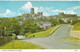 DURHAM CATHEDRAL AND CASTLE, DURHAM, ENGLAND. Circa 1973 USED POSTCARD   Wd1 - Durham City