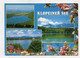 AK 103000 AUSTRIA  - Klopeiner See - Klopeinersee-Orte