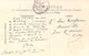 CPA Thèmes - Politique - Route D'Etampes - Chalo Saint Mard - L'Hindou Ramanah - Curé De Chatenay - Oblitéré 1906 - Eventi