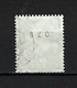 Berlin (102), 1959, Mi. 183R (m. Zählnummer) Gestempelt - Roulettes