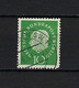 Berlin (103), 1959, Mi. 183R (m. Zählnummer) Gestempelt - Rollenmarken