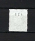 Berlin (105), 1959, Mi. 183R (m. Zählnummer) Gestempelt - Roulettes