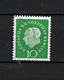 Berlin (106), 1959, Mi. 183R (m. Zählnummer) Gestempelt - Roller Precancels