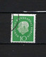 Berlin (107), 1959, Mi. 183R (m. Zählnummer) Gestempelt - Roller Precancels