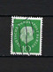 Berlin (108), 1959, Mi. 183R (m. Zählnummer) Gestempelt - Roulettes