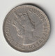 BELIZE 1988: 25 Cents, KM 36 - Belize