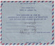 MiNr. 298-299, 313-314 Ghana 1967, 1. Juni. Freimarken: Nationale Symbole Bedarfsluftpostbrief In Die Schweiz Gelaufen - Ghana (1957-...)