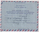 MiNr. 299, 301 Ghana 1967, 1. Juni. Freimarken: Nationale Symbole Bedarfsluftpostbrief In Die Schweiz Gelaufen - Ghana (1957-...)