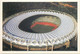 Postcard Italy Roma Stadio Olimpico Aerial View - Stadia & Sportstructuren