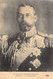 CPA Thèmes - Politique - Le Conflit Européen En 1914 - George V - Roi D'Angleterre - E. Le Deley - Portrait - Personnages