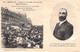 CPA Thèmes - Politique - Montpellier - Meeting 9 Juin 1907 - Promoteur Du Mouvement Marcelin Albert - J. Bernard Edit. - Ereignisse