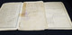 Livret Militaire Lucien Jules Jean DROUILLY 19è ESCADRON DU TRAIN Exempté 1912 6 Parc Automobile Service Auxiliaire 1917 - Documents