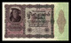 Alemania Germany 50000 Mark 1922 Pick 80 SC UNC - 50.000 Mark