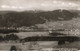 HINTERZARTEN MIT FELDBERG - Feldberg