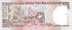 India (RBI) 1000 Rupees 2016 Plate Letter R UNC Cat No. P-107b / IN297b - Inde