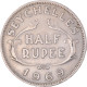 Monnaie, Seychelles, 1/2 Rupee, 1969 - Seychelles