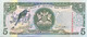 Trinidad 5 Dollars, P-42b (2002) - UNC - Trinidad & Tobago