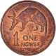 Monnaie, Zambie, Ngwee, 1983 - Sambia