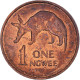 Monnaie, Zambie, Ngwee, 1983 - Zambia