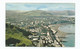 Postcard Cardiganshire Aberystwyth Posted 1960s - Cardiganshire