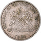 Monnaie, Trinité-et-Tobago, 25 Cents, 1981 - Trinidad En Tobago