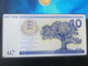 Estonia 10 Kroon P-90 2008 + 1 Kroon Coin 2008 In Folder 90 Years Independence - Estonie