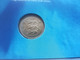 (!)  Estonia 10 Kroon P-90 2008 + 1 Kroon Coin 2008 In Folder 90 Years Independence - Estonie