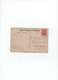 1 Oude Postkaart Hemixem Hemiksem  De Statie 1907 - Hemiksem