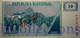 SLOVENIA 10 TOLARJEV 1990 PICK 4s1 SPECIMEN UNC - Slovénie