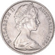 Monnaie, Australie, 10 Cents, 1984 - 10 Cents