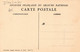 ILLUSTRATEURS - S06474 - Willette 1915 - Femmes Et Hommes Essayant De Passer Un Pont Levis - L1 - Wilette