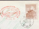 TAIWAN 1962, ILLUSTRATE COVER, ASTRONAUT,  WALTER SHIRRA , 6 TIME IN SHIP SPACE, ASTRONOMY, ROCKET, MAP, SPECIAL CANCEL - Covers & Documents