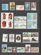 USA 1979 - SPECIAL FOLDER MNH COMMEMORATIVE STAMPS - Annate Complete
