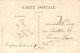 CPA Thèmes - Chemin De Fer - Enghien Les Bains - La Gare - Oblitérée 1908 - L'Abeille Impr. Photo. - Funiculaire - Bahnhöfe Ohne Züge