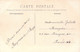 CPA Thèmes - Chemin De Fer - Antony - La Gare - B. F. Paris - Oblitérée Seine - Animée - Transport - Estaciones Con Trenes