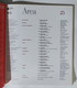 00246 AREA - Nr 25 1996 - Grassi, Burelli, Portoghesi, Ando, Siza, Stella .... - Art, Design, Décoration