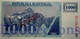 SLOVENIA 1000 TOLARJEV 1991 PICK 9s1 SPECIMEN UNC - Slovénie