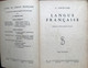 (515) Langue Française - A. Vercruysse - 194 Blz. - Schulbücher