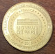 13 MARSEILLE NOTRE-DAME DE LA GARDE LA VIERGE MDP 2013 MÉDAILLE MONNAIE DE PARIS JETON TOURISTIQUE MEDALS COINS TOKENS - 2013