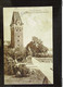 DR: Ansichtskarte Von Tangermünde Mit Kapitelturm Und Kaiser-Karl-Denkmal Vom 22.6.13 Mit 5 Pf Germania Knr: 85 - Tangermuende